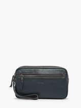 Leather Foulonn� Men