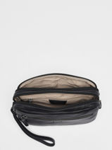 Leather Foulonn� Men