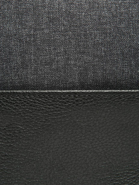 Backpack Light 1 Compartment Etrier Gray light ELIG8271 other view 5