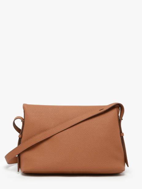 Sac Bandoulière Cavalier Cuir Etrier Marron cavalier ECLR135M vue secondaire 4