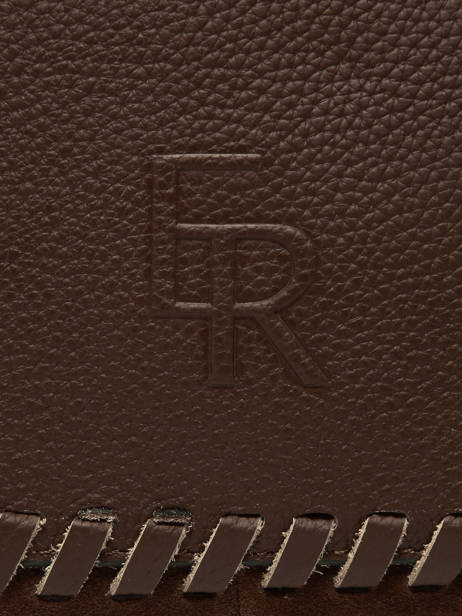 Crossbody Bag Brumby Etrier Brown brumby EBRU148M other view 6