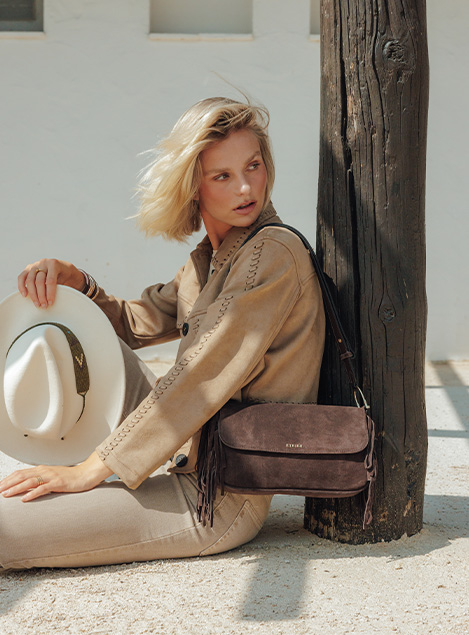 Sac port� �paule Country